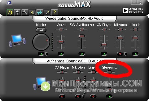 Adi high definition hd audio drivers for mac