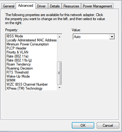 broadcom 802.11 network adapter wireless driver windows 7